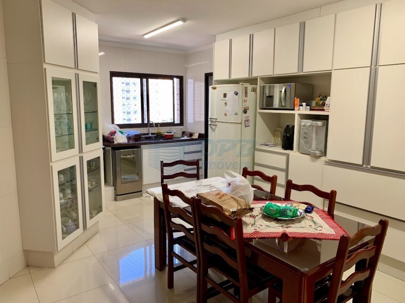 OPB Imóveis | Imobiliária em Ribeirão Preto | SP - Apartamento - Higienópolis - Ribeirão Preto