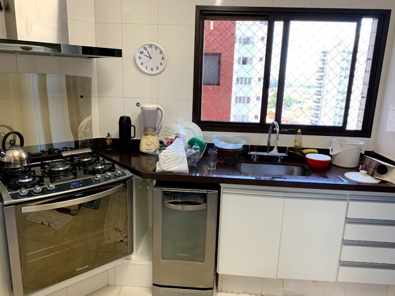 OPB Imóveis | Imobiliária em Ribeirão Preto | SP - Apartamento - Higienópolis - Ribeirão Preto