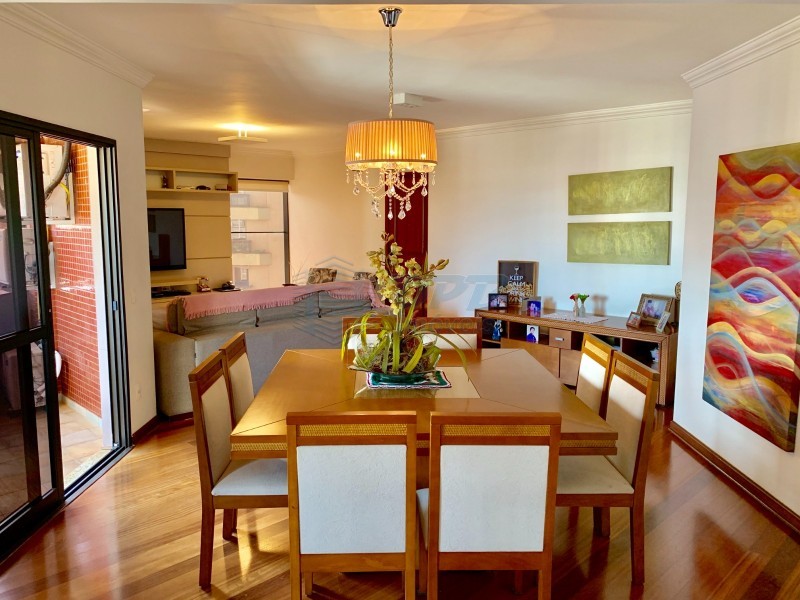 OPB Imóveis | Imobiliária em Ribeirão Preto | SP - Apartamento - Higienópolis - Ribeirão Preto