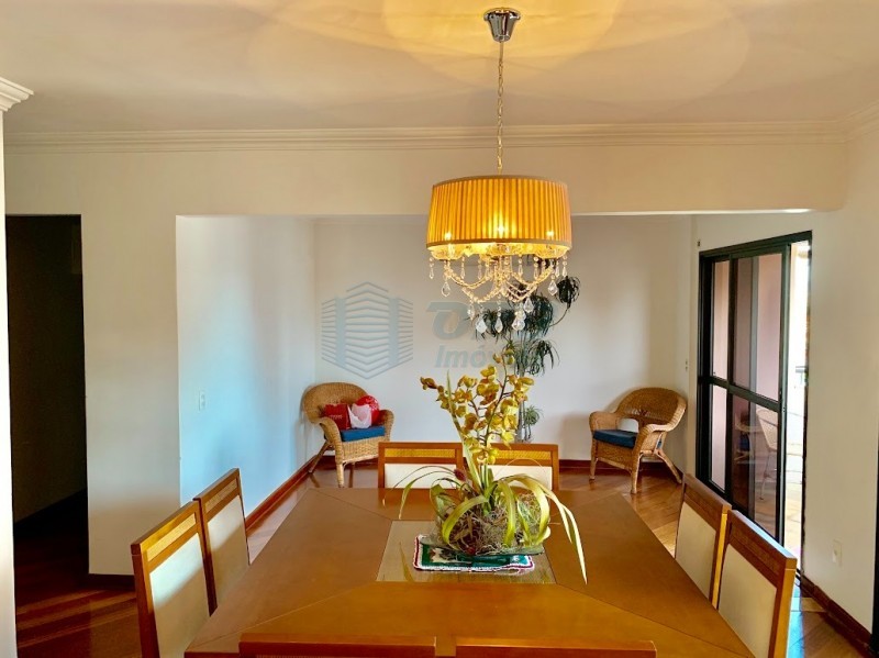 OPB Imóveis | Imobiliária em Ribeirão Preto | SP - Apartamento - Higienópolis - Ribeirão Preto