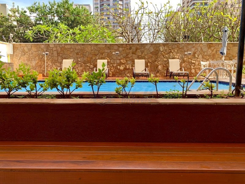 OPB Imóveis | Imobiliária em Ribeirão Preto | SP - Apartamento - Higienópolis - Ribeirão Preto