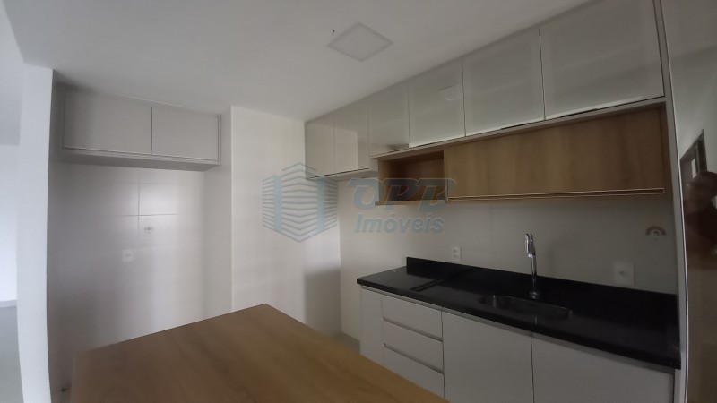 OPB Imóveis | Imobiliária em Ribeirão Preto | SP - Apartamento - Olhos Dágua - Ribeirão Preto