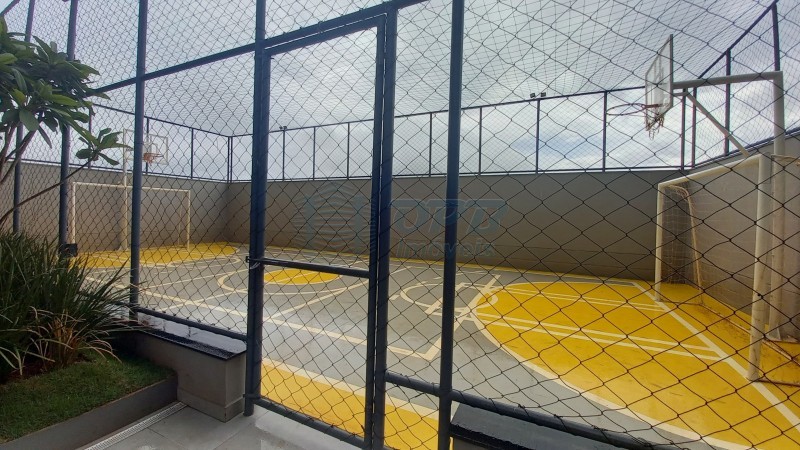 Apartamento - Olhos Dágua - Ribeirão Preto