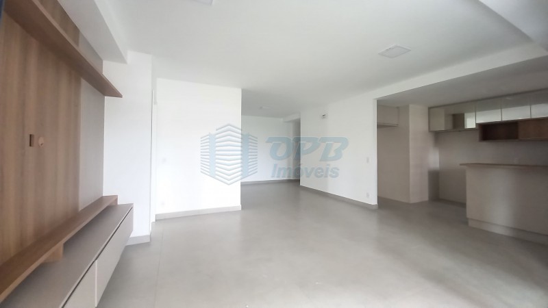 OPB Imóveis | Imobiliária em Ribeirão Preto | SP - Apartamento - Olhos Dágua - Ribeirão Preto