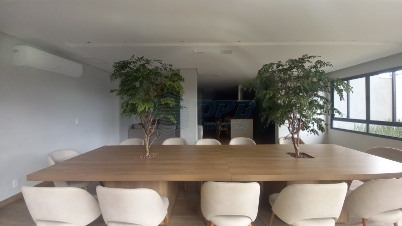 OPB Imóveis | Imobiliária em Ribeirão Preto | SP - Apartamento - Olhos Dágua - Ribeirão Preto