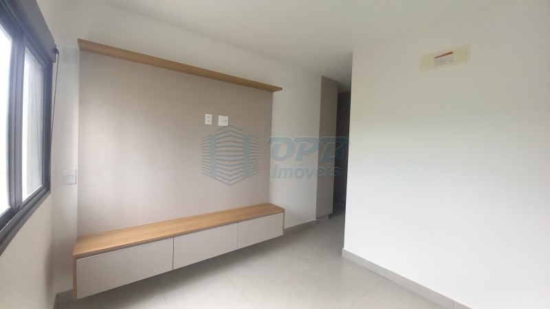 OPB Imóveis | Imobiliária em Ribeirão Preto | SP - Apartamento - Olhos Dágua - Ribeirão Preto