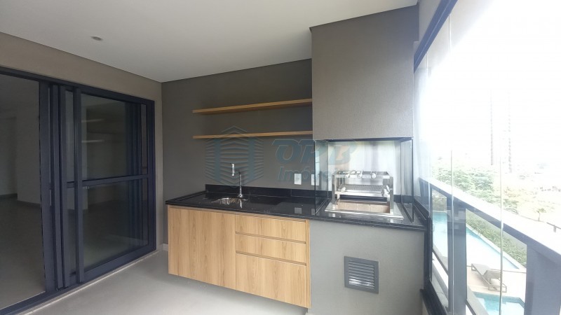 OPB Imóveis | Imobiliária em Ribeirão Preto | SP - Apartamento - Olhos Dágua - Ribeirão Preto