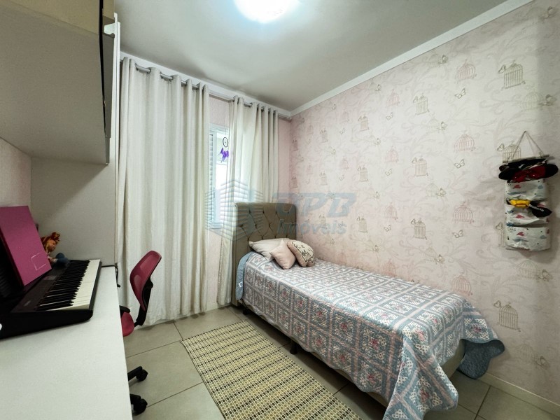 OPB Imóveis | Imobiliária em Ribeirão Preto | SP - Apartamento - Jardim Botânico - Ribeirão Preto