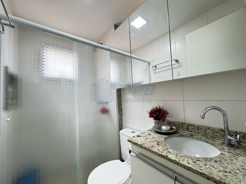 OPB Imóveis | Imobiliária em Ribeirão Preto | SP - Apartamento - Jardim Botânico - Ribeirão Preto