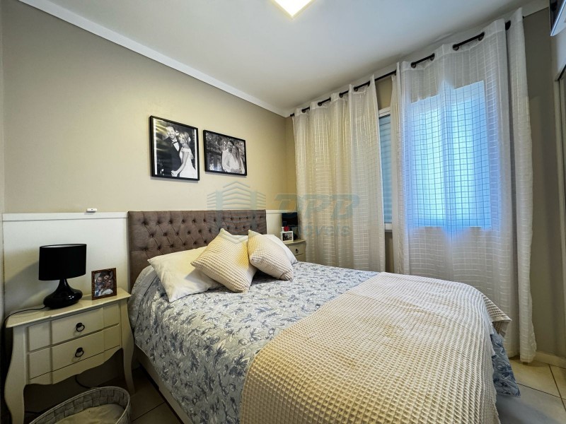 OPB Imóveis | Imobiliária em Ribeirão Preto | SP - Apartamento - Jardim Botânico - Ribeirão Preto