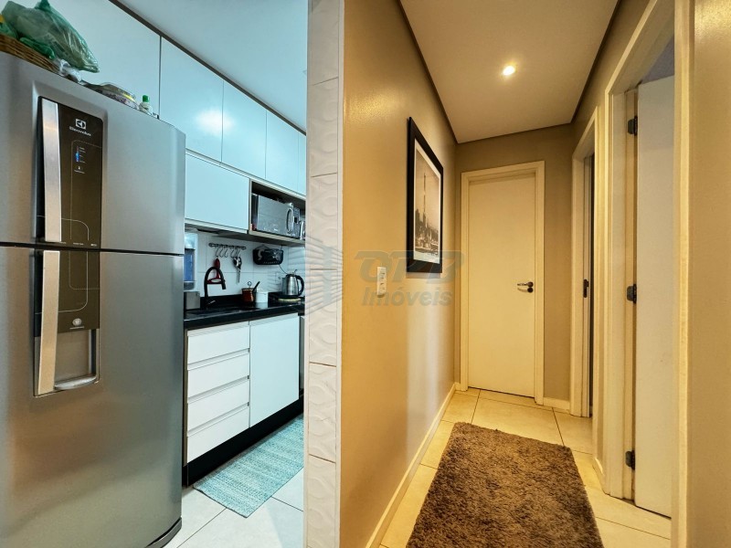 OPB Imóveis | Imobiliária em Ribeirão Preto | SP - Apartamento - Jardim Botânico - Ribeirão Preto