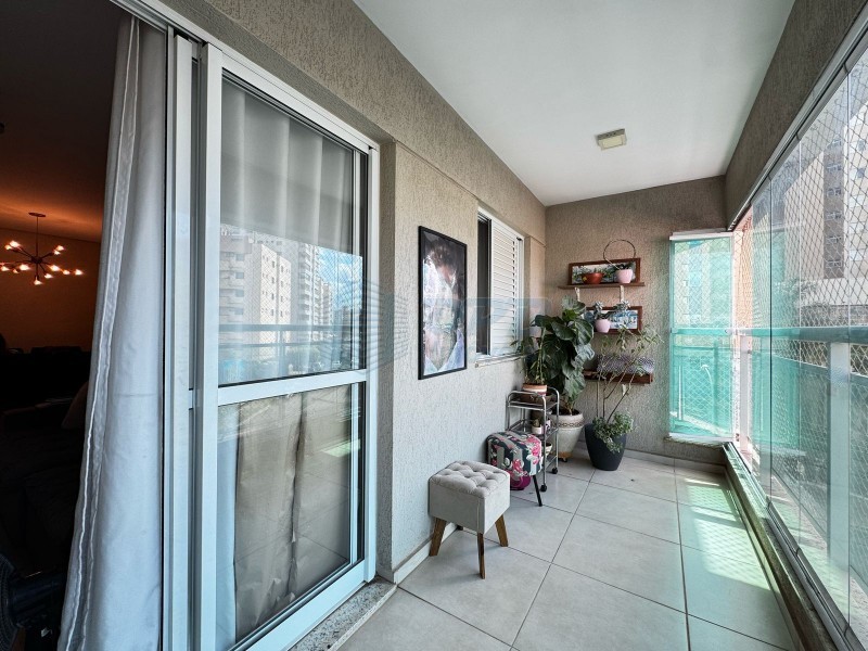 OPB Imóveis | Imobiliária em Ribeirão Preto | SP - Apartamento - Jardim Botânico - Ribeirão Preto