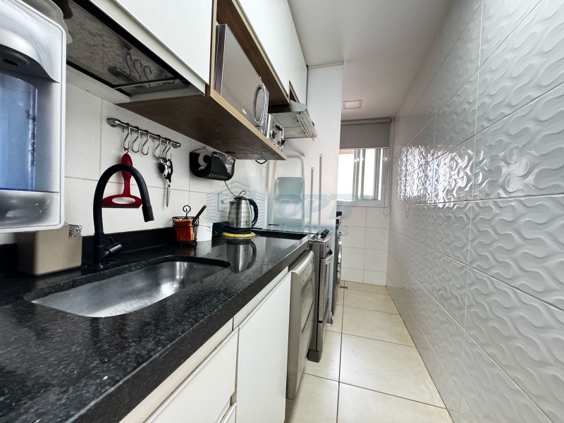 OPB Imóveis | Imobiliária em Ribeirão Preto | SP - Apartamento - Jardim Botânico - Ribeirão Preto