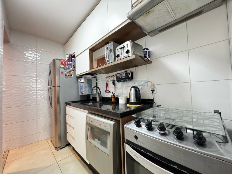 OPB Imóveis | Imobiliária em Ribeirão Preto | SP - Apartamento - Jardim Botânico - Ribeirão Preto