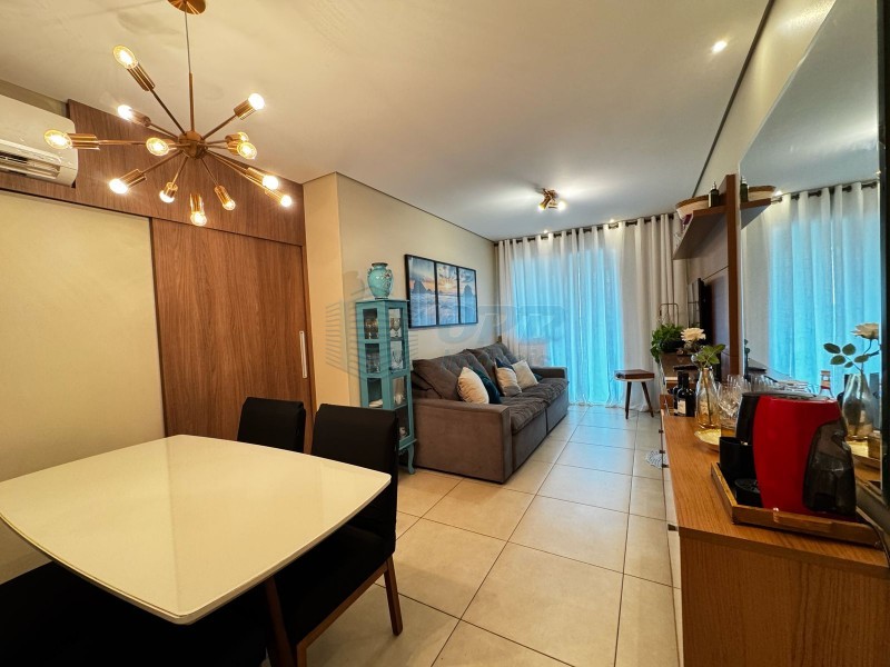 OPB Imóveis | Imobiliária em Ribeirão Preto | SP - Apartamento - Jardim Botânico - Ribeirão Preto