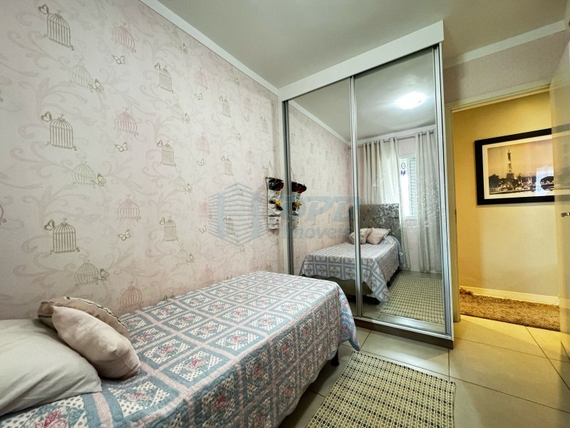 OPB Imóveis | Imobiliária em Ribeirão Preto | SP - Apartamento - Jardim Botânico - Ribeirão Preto