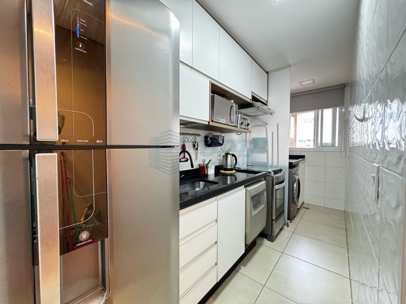 OPB Imóveis | Imobiliária em Ribeirão Preto | SP - Apartamento - Jardim Botânico - Ribeirão Preto