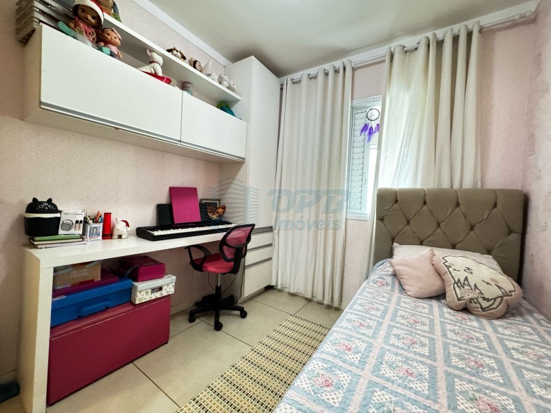 OPB Imóveis | Imobiliária em Ribeirão Preto | SP - Apartamento - Jardim Botânico - Ribeirão Preto