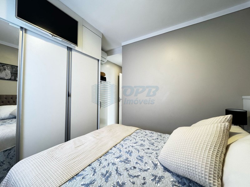 OPB Imóveis | Imobiliária em Ribeirão Preto | SP - Apartamento - Jardim Botânico - Ribeirão Preto