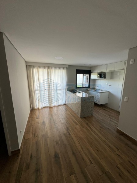 Apartamento - Guapore - Ribeirão Preto