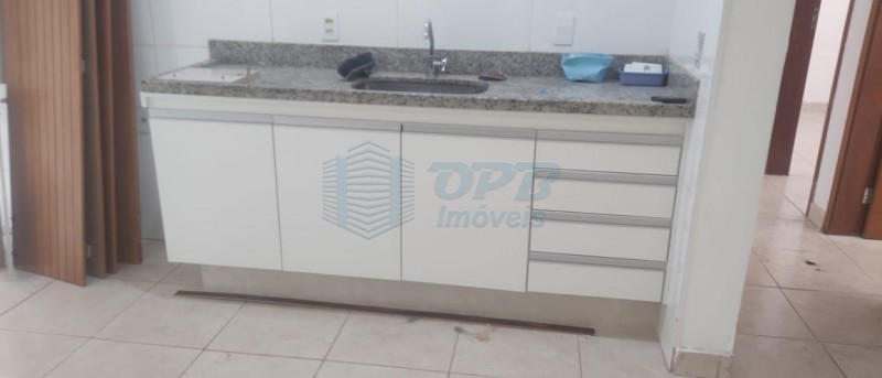 Apartamento - Jardim Anhanguera - Ribeirão Preto