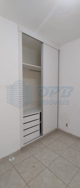 OPB Imóveis | Imobiliária em Ribeirão Preto | SP - Apartamento - Jardim Anhanguera - Ribeirão Preto
