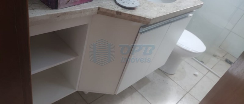OPB Imóveis | Imobiliária em Ribeirão Preto | SP - Apartamento - Jardim Anhanguera - Ribeirão Preto