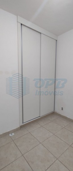 OPB Imóveis | Imobiliária em Ribeirão Preto | SP - Apartamento - Jardim Anhanguera - Ribeirão Preto