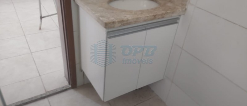 OPB Imóveis | Imobiliária em Ribeirão Preto | SP - Apartamento - Jardim Anhanguera - Ribeirão Preto