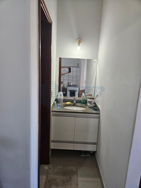 Kitnet - Jardim Nova Aliança - Ribeirão Preto