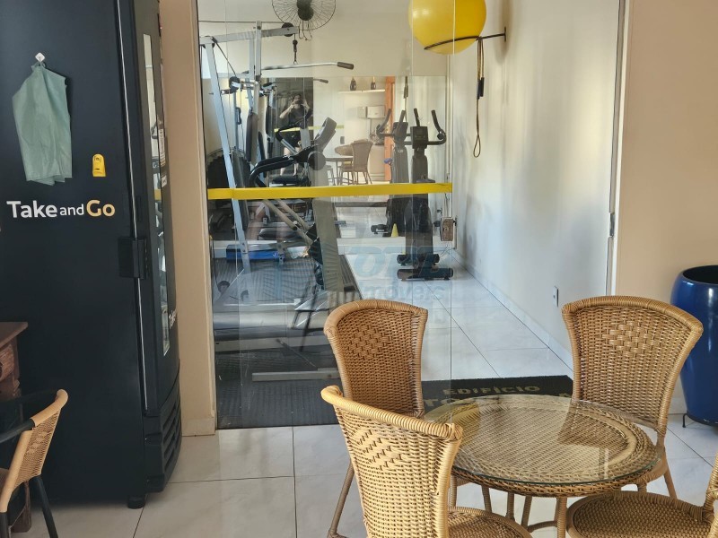 OPB Imóveis | Imobiliária em Ribeirão Preto | SP - Kitnet - Jardim Nova Aliança - Ribeirão Preto
