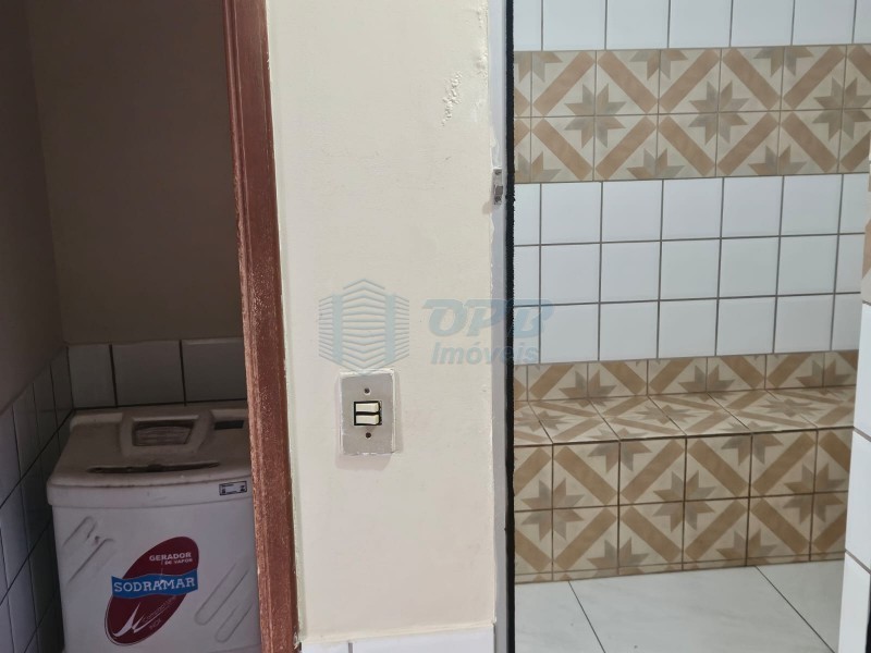 OPB Imóveis | Imobiliária em Ribeirão Preto | SP - Kitnet - Jardim Nova Aliança - Ribeirão Preto