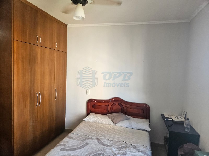 OPB Imóveis | Imobiliária em Ribeirão Preto | SP - Kitnet - Jardim Nova Aliança - Ribeirão Preto