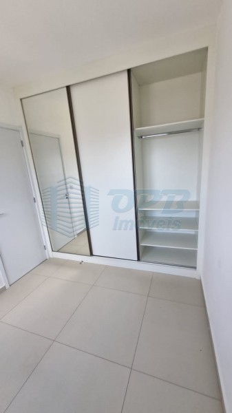 OPB Imóveis | Imobiliária em Ribeirão Preto | SP - Apartamento - Jardim Botânico - Ribeirão Preto