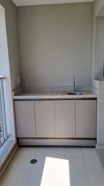 OPB Imóveis | Imobiliária em Ribeirão Preto | SP - Apartamento - Jardim Botânico - Ribeirão Preto