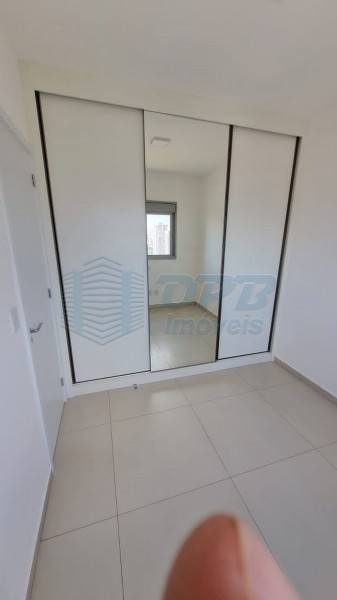 OPB Imóveis | Imobiliária em Ribeirão Preto | SP - Apartamento - Jardim Botânico - Ribeirão Preto