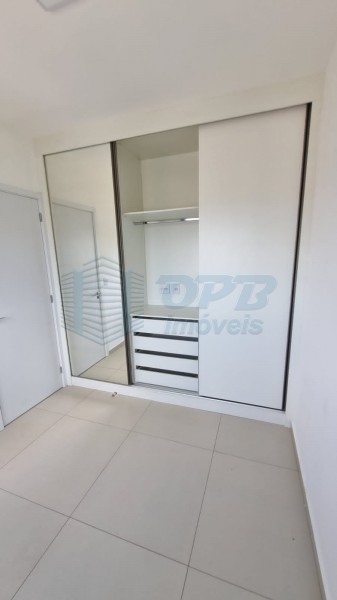 OPB Imóveis | Imobiliária em Ribeirão Preto | SP - Apartamento - Jardim Botânico - Ribeirão Preto