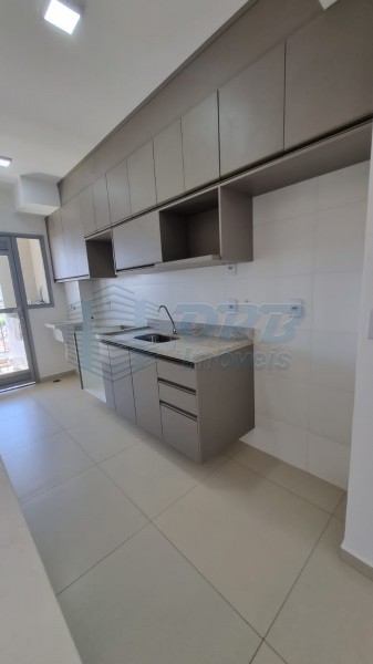 OPB Imóveis | Imobiliária em Ribeirão Preto | SP - Apartamento - Jardim Botânico - Ribeirão Preto
