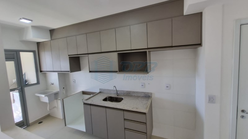 OPB Imóveis | Imobiliária em Ribeirão Preto | SP - Apartamento - Jardim Botânico - Ribeirão Preto