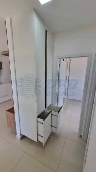 OPB Imóveis | Imobiliária em Ribeirão Preto | SP - Apartamento - Jardim Botânico - Ribeirão Preto