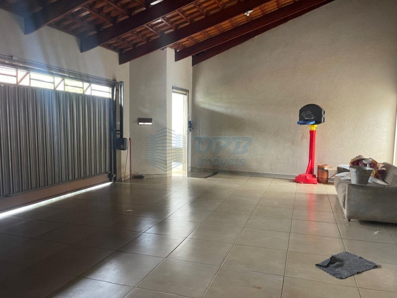 OPB Imóveis | Imobiliária em Ribeirão Preto | SP - Casa - Campos Eliseos - Ribeirão Preto