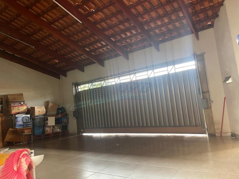 OPB Imóveis | Imobiliária em Ribeirão Preto | SP - Casa - Campos Eliseos - Ribeirão Preto