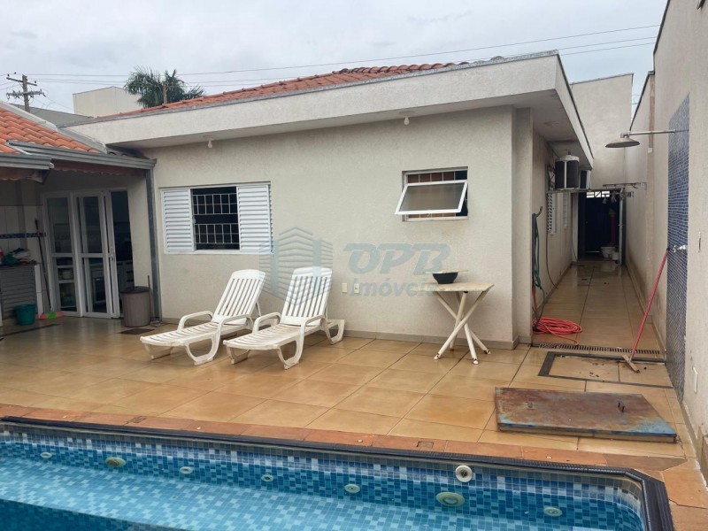 OPB Imóveis | Imobiliária em Ribeirão Preto | SP - Casa - Campos Eliseos - Ribeirão Preto