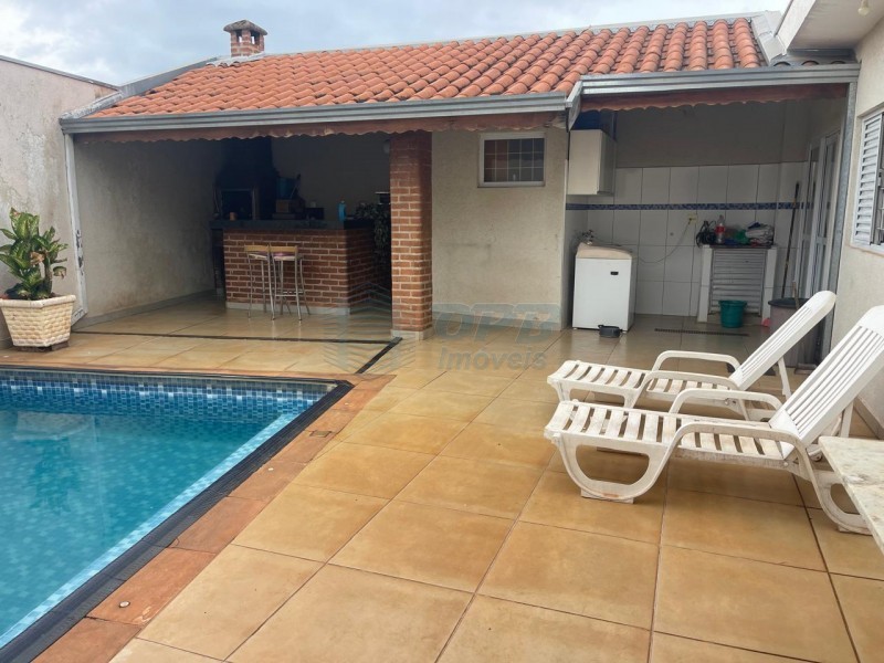 OPB Imóveis | Imobiliária em Ribeirão Preto | SP - Casa - Campos Eliseos - Ribeirão Preto