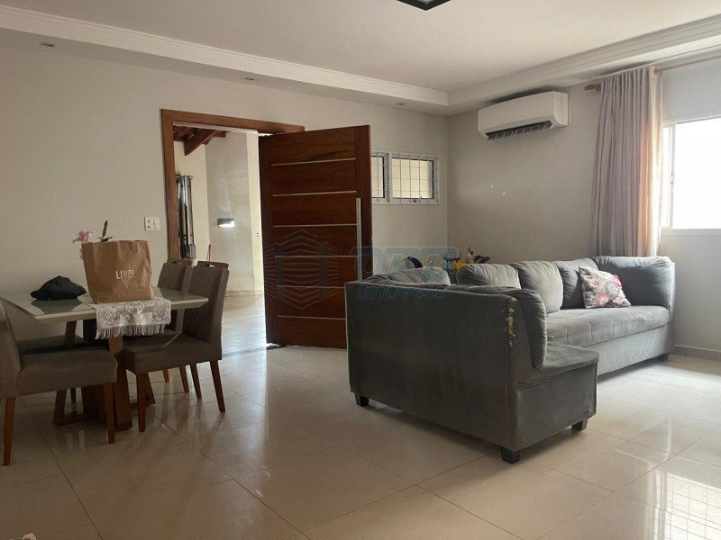 OPB Imóveis | Imobiliária em Ribeirão Preto | SP - Casa - Campos Eliseos - Ribeirão Preto