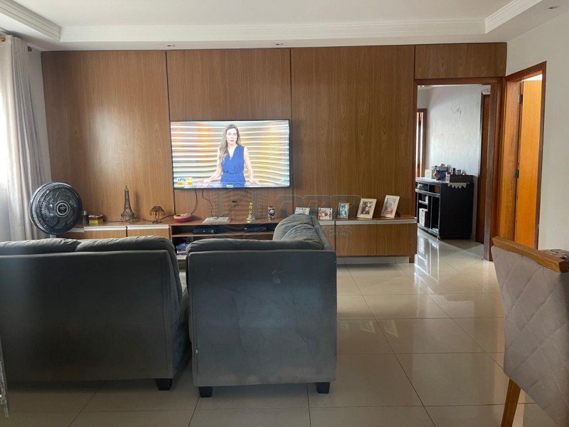 OPB Imóveis | Imobiliária em Ribeirão Preto | SP - Casa - Campos Eliseos - Ribeirão Preto