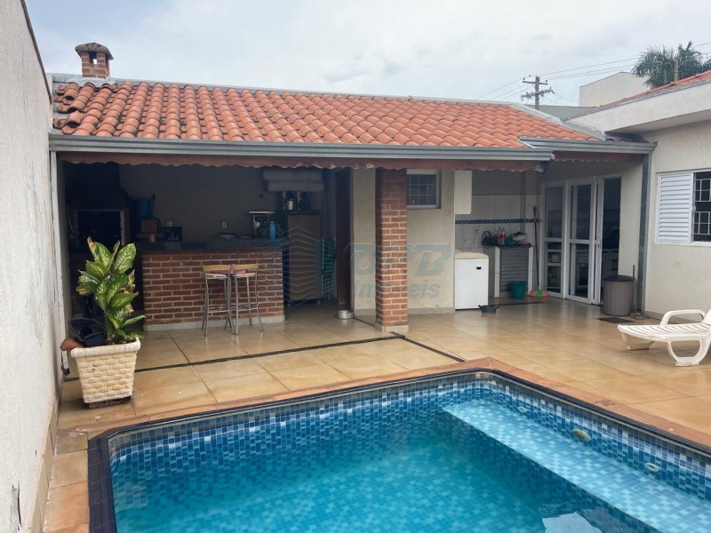 Casa - Campos Eliseos - Ribeirão Preto