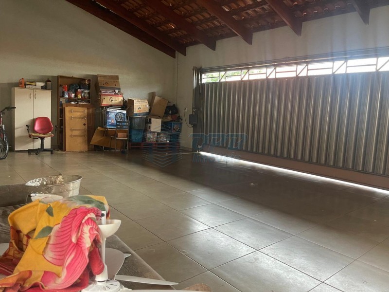 OPB Imóveis | Imobiliária em Ribeirão Preto | SP - Casa - Campos Eliseos - Ribeirão Preto