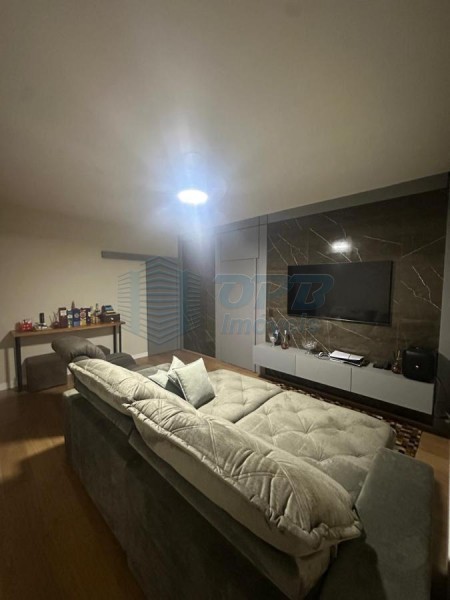 OPB Imóveis | Imobiliária em Ribeirão Preto | SP - Apartamento - Jardim Anhanguera - Ribeirão Preto