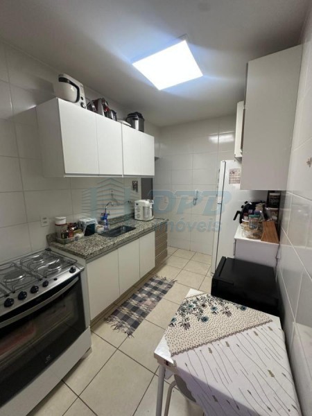 OPB Imóveis | Imobiliária em Ribeirão Preto | SP - Apartamento - Jardim Anhanguera - Ribeirão Preto